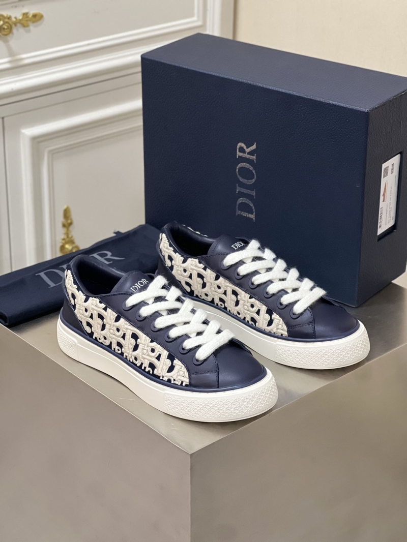 Christian Dior Sneakers